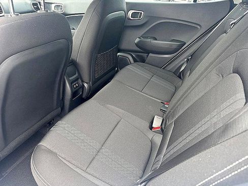 New 2026 Hyundai Venue SEL image 7