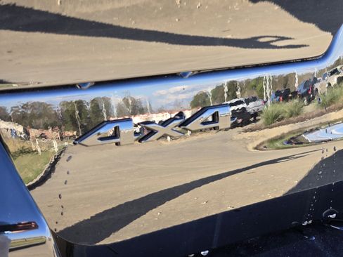 New 2025 Jeep Grand Cherokee L Altitude image 5