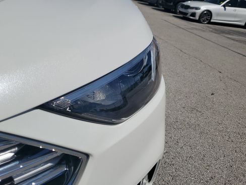 Certified 2023 Ford Edge Titanium w/ Class II Trailer Tow Package image 3