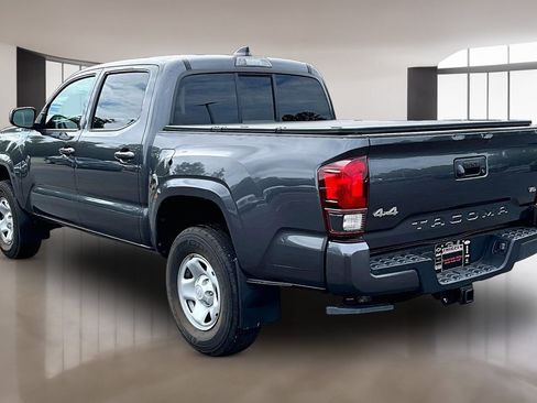 Used 2023 Toyota Tacoma SR AWD/4WD image 4