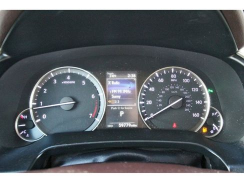 Used 2018 Lexus RX 350 FWD image 15