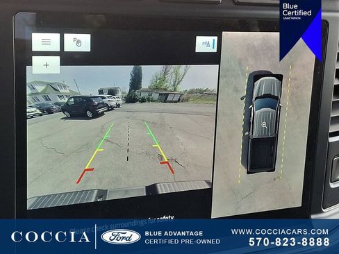 Certified 2022 Ford F150 XLT w/ Equipment Group 302A High AWD/4WD image 18