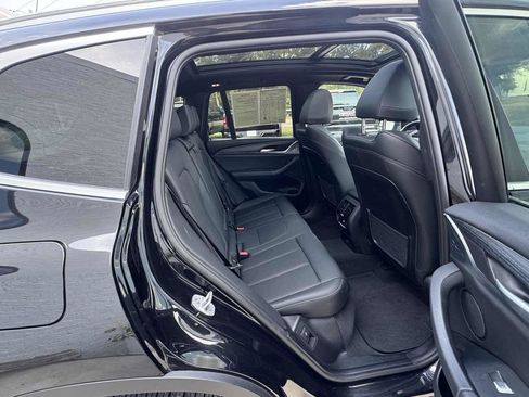 Used 2024 BMW X3 xDrive30i image 11