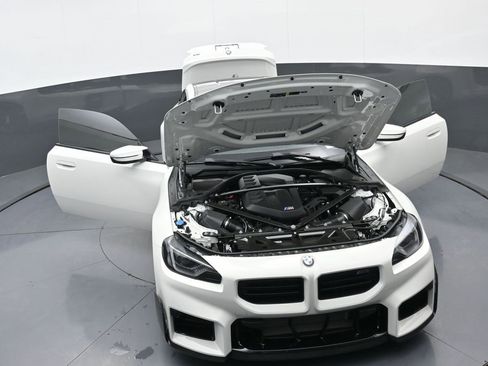 New 2026 BMW M2 w/ Lighting Package image 39