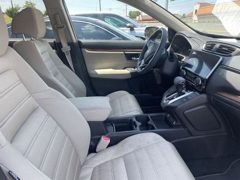 Used 2021 Honda CR-V EX image 7