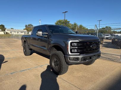 Used 2024 Ford F250 Lariat w/ Lariat Ultimate Package