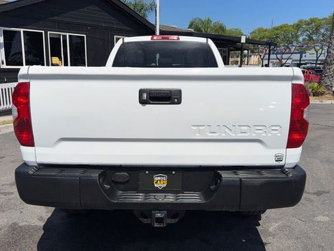 Used 2019 Toyota Tundra SR image 7