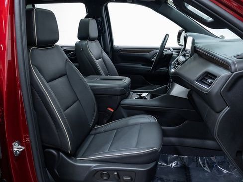 Used 2023 Chevrolet Tahoe Premier image 24