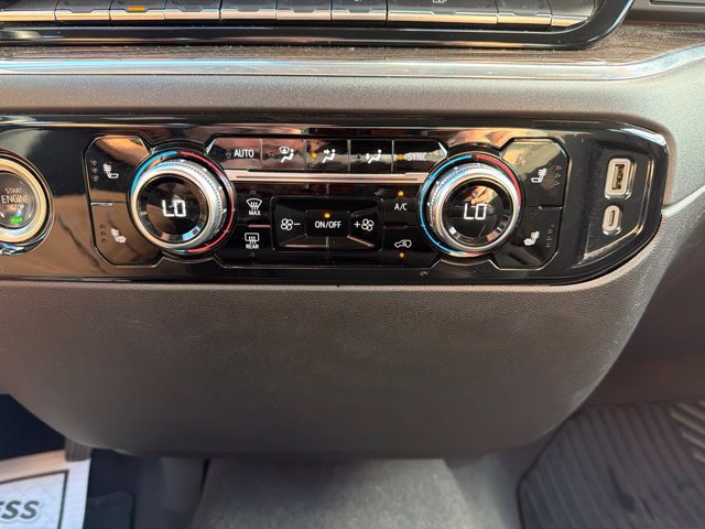 Certified 2024 GMC Sierra 1500 Elevation AWD/4WD image 23