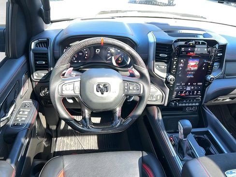 Used 2024 RAM 1500 TRX w/ TRX Level 2 Equipment Group image 18