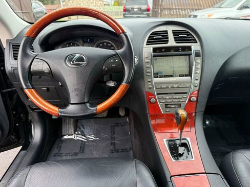 Used 2007 Lexus ES 350 image 17