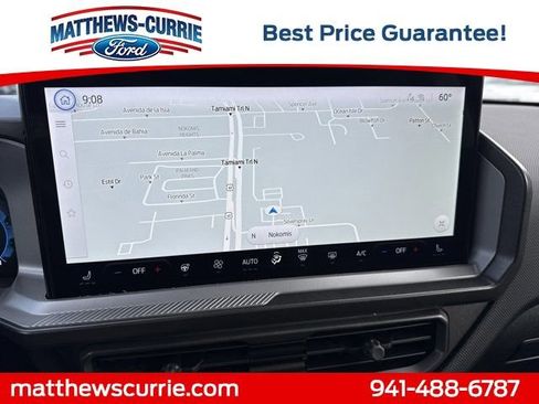 New 2025 Ford Bronco Sport Outer Banks w/ Outer Banks Tech Package+ image 18