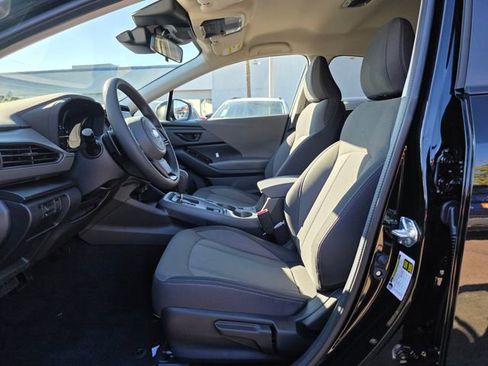 New 2026 Subaru Crosstrek 2.5i image 14