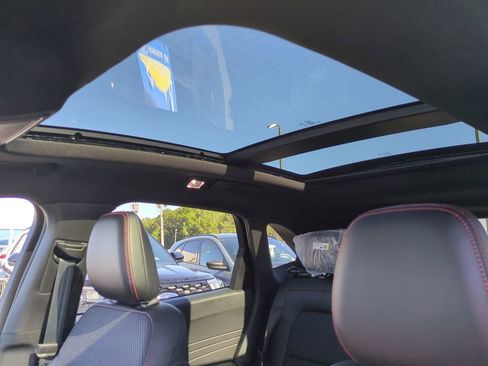 New 2026 Ford Escape ST-Line w/ Tech Pack #1 image 21