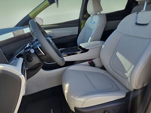 New 2026 Hyundai Tucson Limited w/ Tow & Go Package image 13