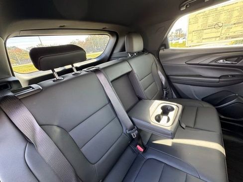 New 2026 Chevrolet TrailBlazer RS w/ Convenience Package FWD image 22