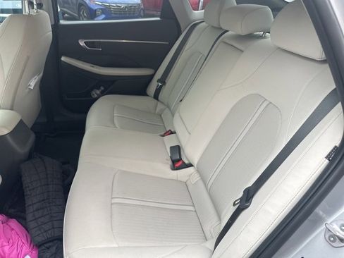 Certified 2023 Hyundai Sonata SEL image 7