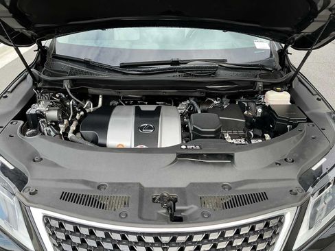 Used 2022 Lexus RX 350 FWD w/ Special Edition image 31