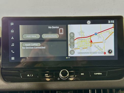 Used 2025 Mitsubishi Outlander SE image 14