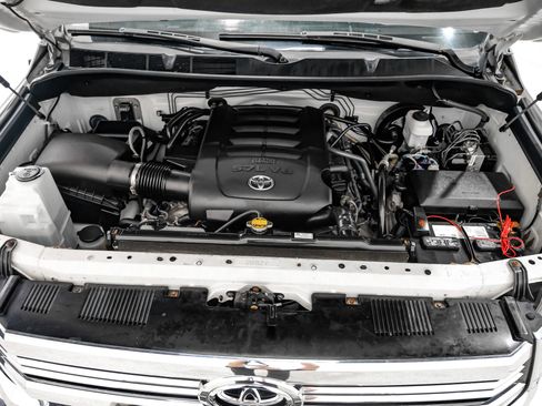 Used 2017 Toyota Tundra 1794 Edition image 70