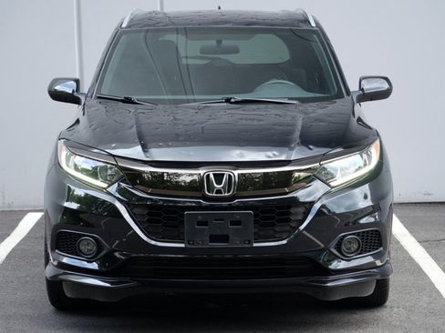 Used 2022 Honda HR-V Sport image 37