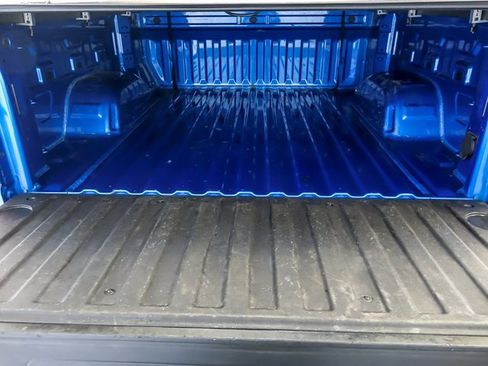 Certified 2023 Chevrolet Silverado 1500 Custom Trail Boss image 26