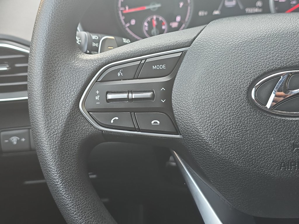 Used 2022 Hyundai Santa Fe SEL AWD/4WD image 19
