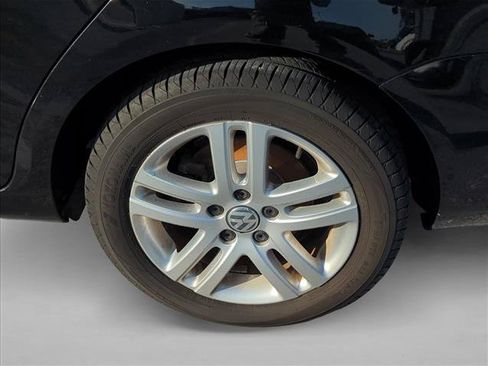 Used 2014 Volkswagen Jetta TDI FWD image 8