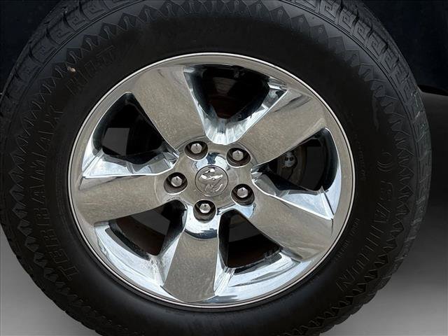 Used 2016 RAM 1500 Lone Star RWD image 22