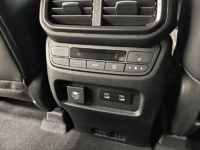 New 2026 Honda Pilot Elite image 24
