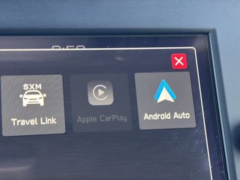 Certified 2025 Subaru Forester image 29