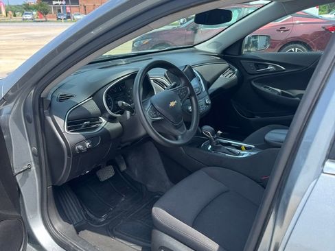 Used 2024 Chevrolet Malibu LT FWD image 10