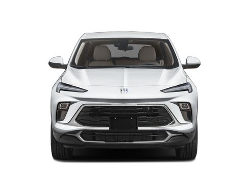 New 2026 Buick Encore GX Preferred FWD image 35