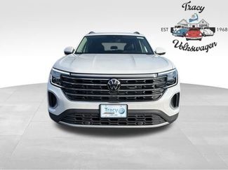 New 2026 Volkswagen Atlas SE video 2