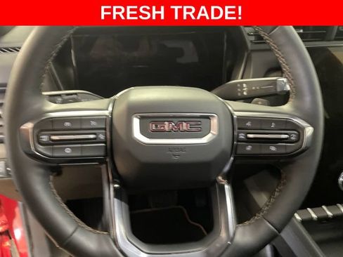 Used 2026 GMC Terrain AT4 AWD/4WD image 13