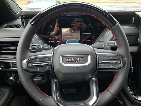 New 2026 GMC Yukon AT4 Ultimate w/ LPO, Illumination Package image 14