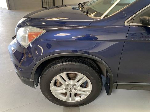 Used 2010 Honda CR-V EX image 8