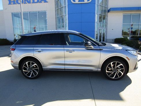 Used 2024 Lincoln Corsair Grand Touring w/ Equipment Group 301A image 4