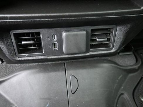 New 2025 Chevrolet Silverado 1500 RST w/ LPO, Dark Essentials Package image 27