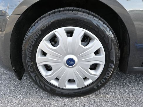 Used 2020 Ford Transit Connect XLT FWD image 43