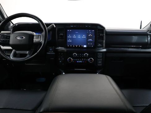 Used 2023 Ford F350 Lariat w/ FX4 Off-Road Package AWD/4WD image 79