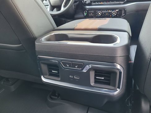 New 2026 Chevrolet Silverado 2500 High Country w/ Technology Package AWD/4WD image 21