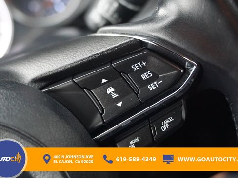 Used 2024 MAZDA CX-5 AWD 2.5 S w/ Select Package image 21