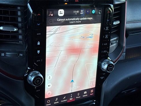 Used 2025 RAM 1500 Rebel w/ Rebel Level 1 Equipment Group image 41