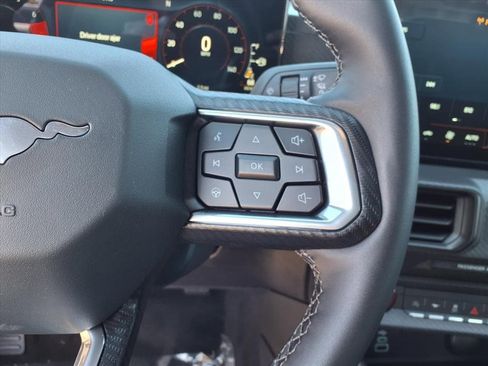 New 2026 Ford Mustang Ecoboost image 16