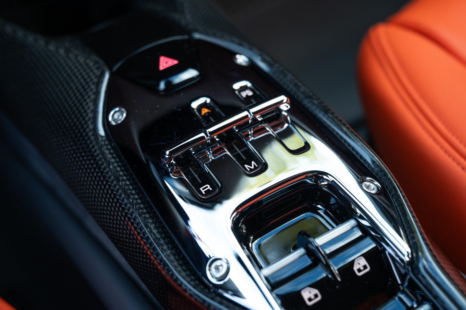 Used 2025 Ferrari 296 GTS RWD image 49
