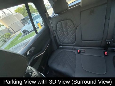 Used 2026 BMW X5 sDrive40i RWD image 12