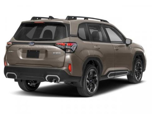 New 2025 Subaru Forester Limited image 5