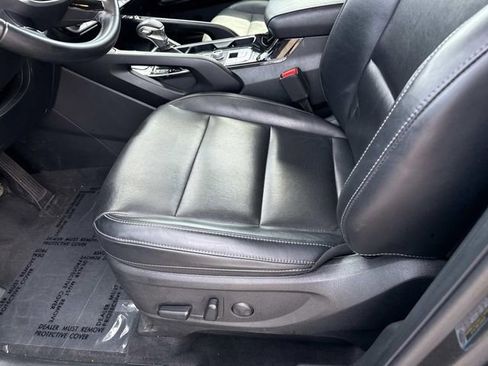 Used 2023 Kia Telluride S image 15