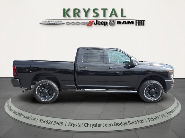 New 2026 RAM 3500 Tradesman AWD/4WD image 7
